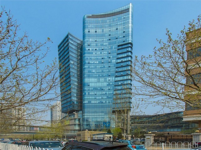 上海奉贤超市中央采暖